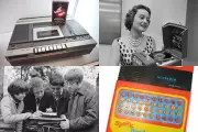 7 Forgotten Gadgets That Were Once All The Rage