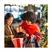 7 Unique London Gift Shops for Your Christmas Shopping 2025