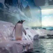 75 MPs Demand Release of 'Basement' Penguins at Sea Life London