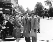 80 Years of Forbidden Romance: Why David Lean's 'Brief Encounter' Still Captivates Hearts