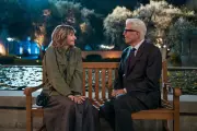 A Man on the Inside Season 2 Review: Ted Danson's Bland TV Show