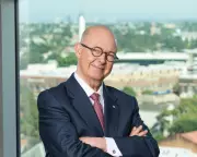 ABC Chair Warns of AI's 'Dangerous' Autocratic Tech Control