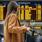 Aberdeen Airport Crowned UK's Most Punctual for 2025