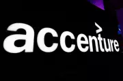 Accenture Executive Appointed as UK's AI Champion by Rachel Reeves