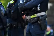 ACT Police Under Fire After Guns Drawn on Aboriginal Teen in Mistaken Identity Case