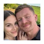 Adam Peaty's Family Feud Filmed at Engagement Party for Netflix