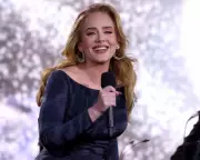 Adele's Acting Debut: Starring in Tom Ford's 'Cry to Heaven' Film