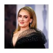 Adele's Film Debut: Starring in Tom Ford's 'Cry to Heaven'