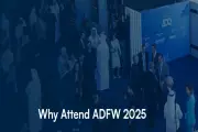 ADFW 2025: Engineering Global Capital Networks in Abu Dhabi