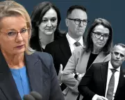 Advance Lobbies Liberal MPs to Dump Net Zero in Last-Minute Campaign