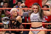 AEW Dynamite: Historic Women's Blood & Guts Match Debuts Tonight