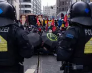 AfD Urges EU to Follow US Terror Ban on Anti-Fascist Groups