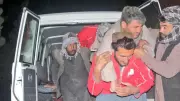 Afghanistan Earthquake Tragedy: At Least 20 Dead and 150 Injured in 6.3 Magnitude Disaster