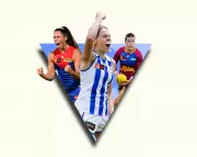AFLW Finals: Challengers Line Up to Topple Kangaroo Dynasty