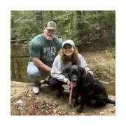 Age-gap couple on love despite 34-year difference and 'dad' comments