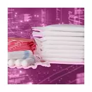 AI Sanitary Pads: New Tech Tracks Period Flow and Clot Size