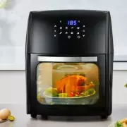 Air Fryer 'Absolute Bargain' at £19.99 Delights UK Shoppers