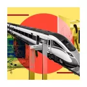 Airport-Style Security Rolls Out at Major UK Railway Stations in Major Security Overhaul