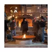 Alan Carr Wins Celebrity Traitors 2025 in Unpredictable Final