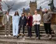 Alan Carr Wins Celebrity Traitors in Dramatic Finale After Early Leak