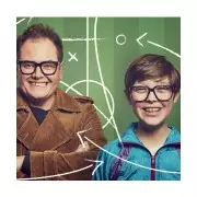 Alan Carr's Celebrity Traitors Is Back! Why Season 3 Is Must-Watch Television