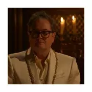 Alan Carr's Celebrity Traitors Triumph: Inside His Private Life