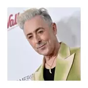 Alan Cumming on 'Terrifying' ICE Raids and Scottish LGBTQ+ Festival