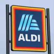 Aldi Recalls Festive Gonks Over Undeclared Peanut Allergy Risk