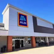 Aldi to Open 3 New London Stores Before Christmas in Expansion Push