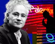 Alex Karp: Is Palantir's CEO Creating the World's Scariest Surveillance Tech?