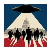 Alien Documentary 'The Age of Disclosure' Sparks Global Debate on Amazon Prime