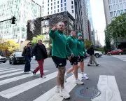 All Blacks Edge Ireland in Dublin Thriller as Sexton's Record-Breaking Night Ends in Defeat