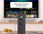 Amazon Fire TV Stick 4K Plummets to Record Low of £24.99