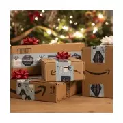 Amazon's Urgent Scam Alert: 5 Holiday Threats Targeting 300M Shoppers
