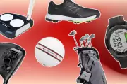 American Golf Black Friday: 50% Off Clubs, Clothing & Tech