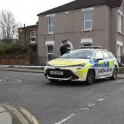 American student on trial for murder of Chinese lover in London flat