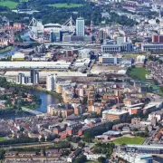 American's Cardiff Love: 20 Years in Wales & Top Visitor Tips