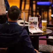 Americans Try Wetherspoons in London: 'Authentic and Cultural' Verdict
