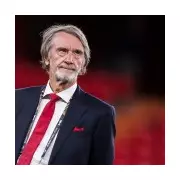 Amorim: Ratcliffe's Three-Year Pledge Sparked Man Utd Revival