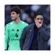 Amorim's Brutal Warning to £42m Man Utd Star Shocks Squad