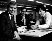 Andreas Whittam Smith, Independent Co-Founder, Dies at 88