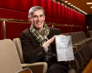 Andrew Miller Leads 2025 Booker Prize Odds Ahead of London Ceremony