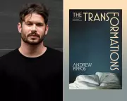 Andrew Pippos's 'Transformations': A Masterful Exploration of Family, Migration and the Australian Dream