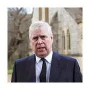 Andrew Windsor Knew of Epstein's 'Inappropriate' Behaviour, Victim Claims