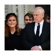 Andrew Windsor's Final Days at Royal Lodge: Rants and Isolation