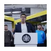 Andy Burnham: King of the North's Potential Return to Westminster