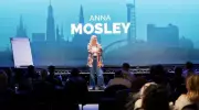 Anna Mosley to Headline Businessmania 2025: Unveiling the Future of Entrepreneurship