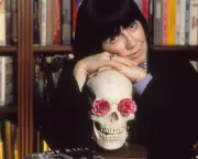 Anne Rice's Unpublished Works Teased in New Documentary Release