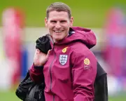 Anthony Barry: England's Methodical Path to World Cup Glory