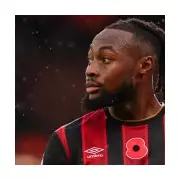 Antoine Semenyo's £65m Release Clause Sparks Premier League Battle